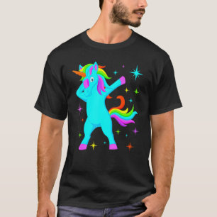Camiseta Fiesta de las luces de neón de la brigada de unico