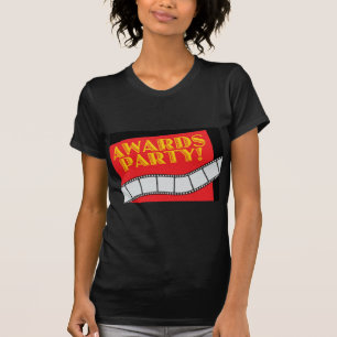 CAMISETA FIESTA DE LOS PREMIOS