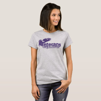 Camiseta Fiesta de los veteranos de América Eagle y de la