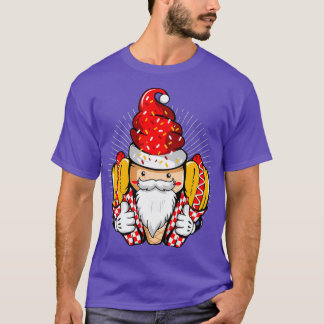 Camiseta fiesta de navidad 2