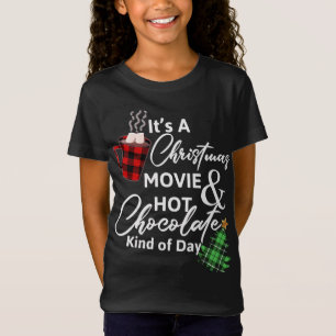 Camiseta Fiesta de Navidades del grupo familiar Elf Matchin