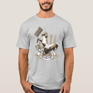 Camiseta Fiesta de país