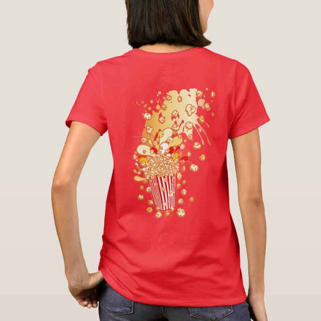 CAMISETA FIESTA_DE_PALOMITAS (Reverso)