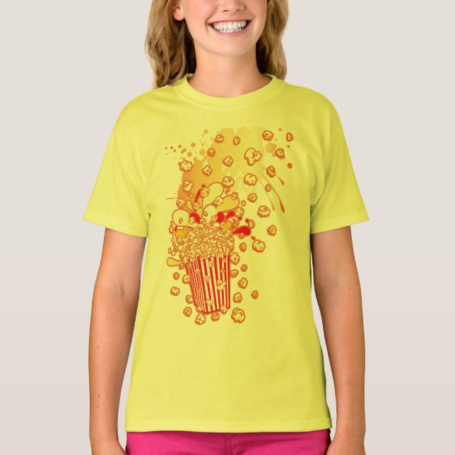 CAMISETA FIESTA_DE_PALOMITAS (Anverso)