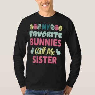Camiseta Fiesta de Pascua Familiar coincidente Soy La Herma