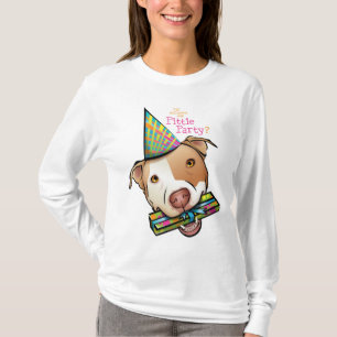 Camiseta Fiesta de Pittie