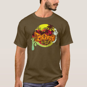 Camiseta Fiesta de playa