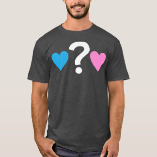 Camiseta Fiesta de revelación de sexo de niño o Chica