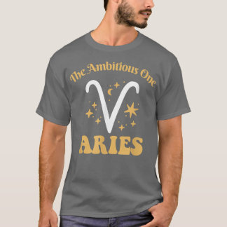 Camiseta Fiesta de soltera del signo del zodiaco Aries Novi