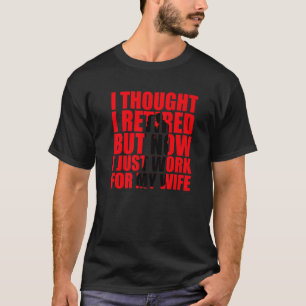 Camiseta Fiesta de soltero del papá de los hombres de jubil