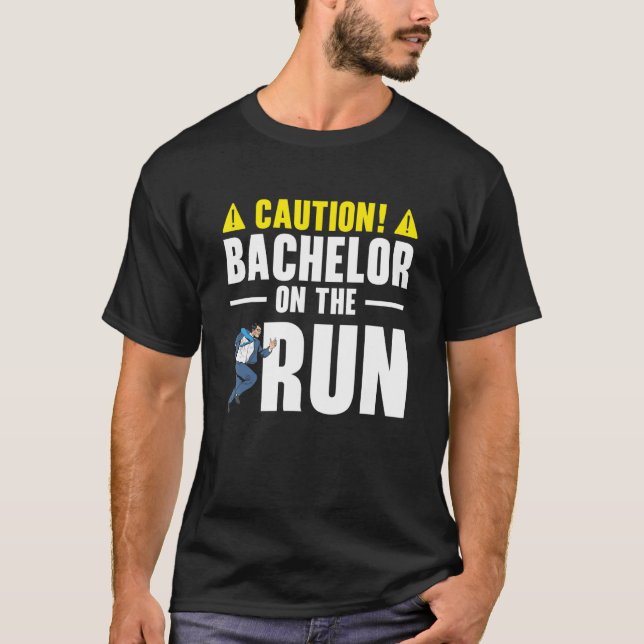Camiseta Fiesta de Soltero Despedida de Soltera Vida de Sol (Anverso)