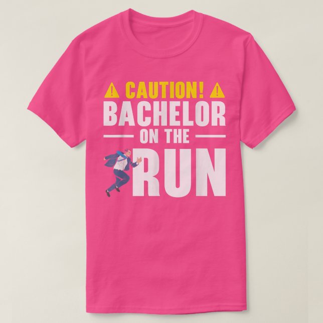 Camiseta Fiesta de Soltero Divertida Jga Vida de Soltero  (Diseño del anverso)