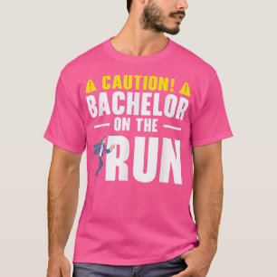 Camiseta Fiesta de Soltero Divertida Jga Vida de Soltero 