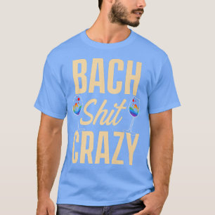 Camiseta Fiesta de soltero gay Orgullo Lgbt Loca Despedida