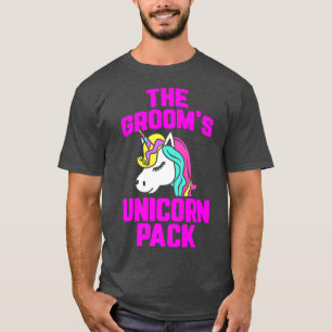 Camiseta Fiesta de Soltero Gay Orgullo Lgbt Paquete de Unic