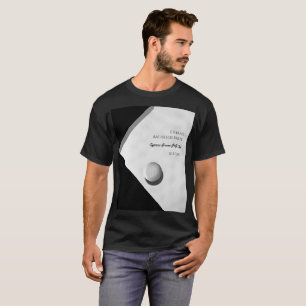Camiseta Fiesta de solteros de golf - Golfistas - Amigos de
