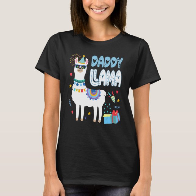 Camiseta Fiesta De Spa Nail Polaco Maquillaje Papá Del Cump (Anverso)