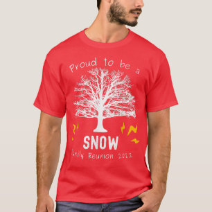 Camiseta fiesta De Verano De Árbol De Reunificación De La F