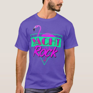 Camiseta Fiesta de yates de yate rock Boat Drinking graphic