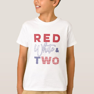 Camiseta Fiesta del 4 de julio de 2014, Día de la Independe