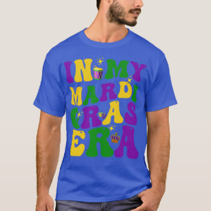 Camiseta Fiesta del Carnaval Retro en el Festival de la Era