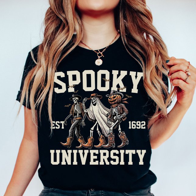 Camiseta Fiesta del Colegio Universitario Personalizado Spo (Subido por el creador)