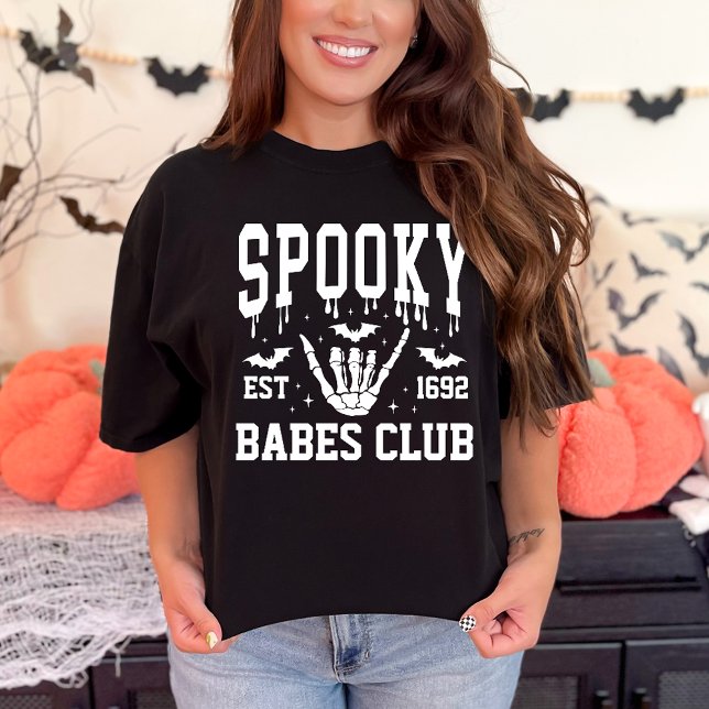 Camiseta Fiesta del Colegio Universitario Personalizado Spo (Subido por el creador)