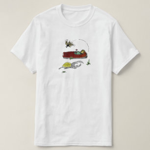 Camiseta Fiesta del escarabajo