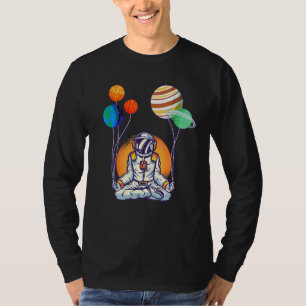 Camiseta Fiesta del espacio solar - Fiesta del espacio sola