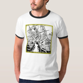 Camiseta fiesta del fiesta