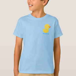 Camiseta Fiesta del Hermano Pato