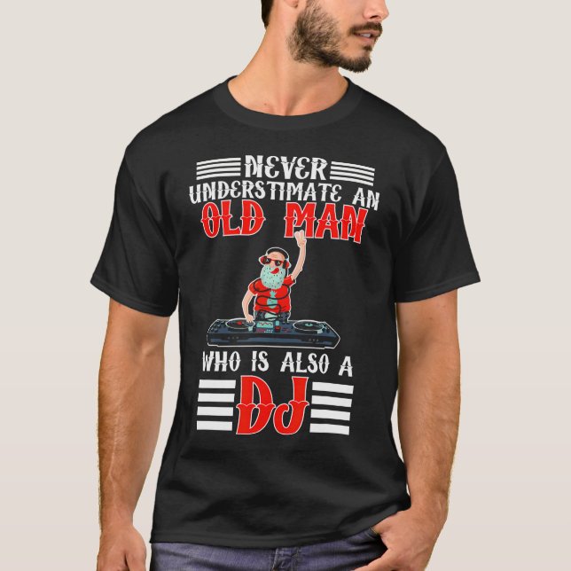 Camiseta Fiesta Disco (Anverso)
