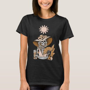 Camiseta Fiesta Divertida de Menopausia