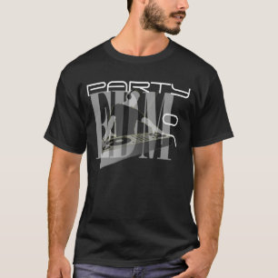 Camiseta Fiesta EDM ON