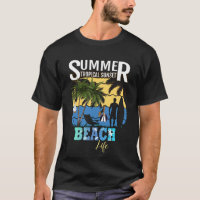 Fiesta en Casa de Amantes de la Playa