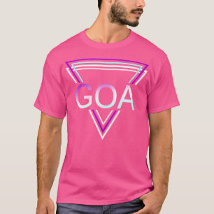 Camiseta Fiesta en Casa Para Festival de Edm Electro Rave T