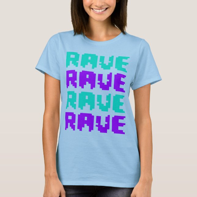 Camiseta Fiesta Fiesta Fiesta Fiesta (Anverso)
