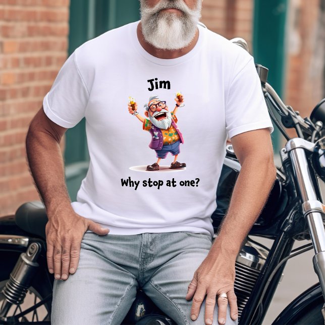 Camiseta Fiesta Gent como leyenda (Subido por el creador)