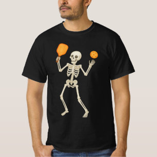 Camiseta Fiesta Halloween de pelota