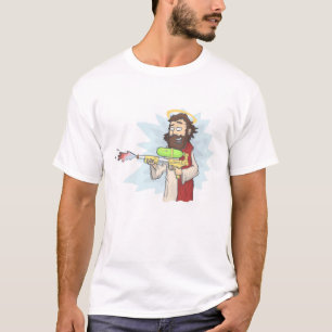Camiseta Fiesta Jesús