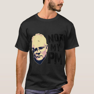 Camiseta fiesta laboral de australia