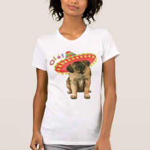 Camiseta Fiesta Leonberger