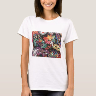 Camiseta Fiesta Mardi Gras