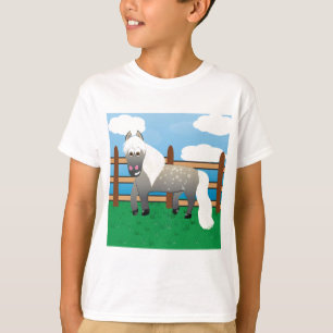 Camiseta ¡Fiesta Marty!