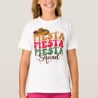 Fiesta Mexicano Cinco De Mayo Fiesta