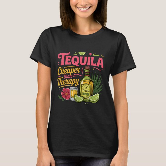 Camiseta Fiesta mexicano de Cinco de Mayo (Anverso)