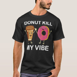 Camiseta Fiesta, no maten mi vibe, no astronauta cumpleaños