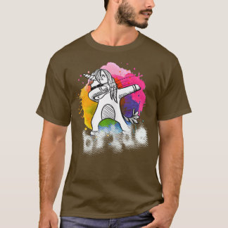 Camiseta Fiesta Nocturno de las mujeres de BRIDEWomen Bache