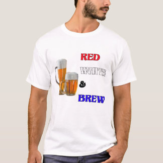 Camiseta Fiesta patriótico rojo bebe regalo