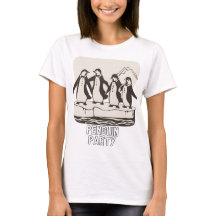 Fiesta Penguin
